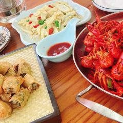 人人愛龍蝦館（義烏店）張用戶圖片