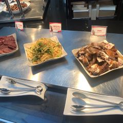 Coca-Cola Shanghai User Photo