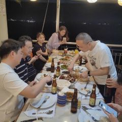 Harbor View Restaurant User Photo