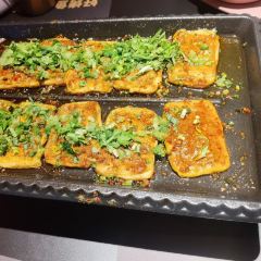 Kaojiang Spicy Grilled Fish Heijindian ảnh của người dùng