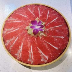 琼州糟粕醋·海南酸汤火锅(一丰禾店) User Photo