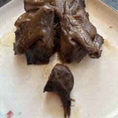固安瑞阁温泉酒店·风味餐厅 User Photo