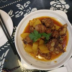 侗家小馆私房菜 User Photo