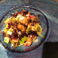 西昌邛海賓館·水雲間湖畔西餐廳張用戶圖片