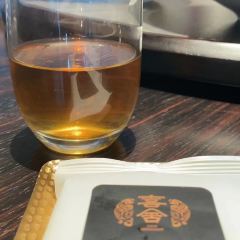 XISHE RESTAURANT User Photo