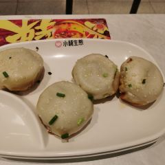 小杨生煎(上海大华巴春店) User Photo