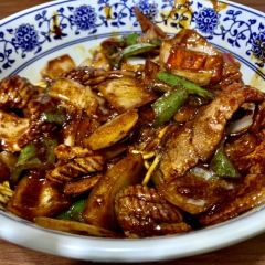 Fuhe Noodle House (Kunshan Huayuan Road) User Photo