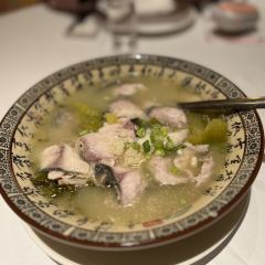 Shang Palace User Photo