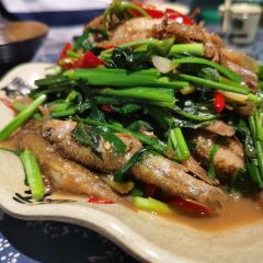 伍媚娘土菜油茶馆 User Photo