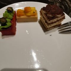 宁海喜来登酒店·食光全日餐厅 여행 사진