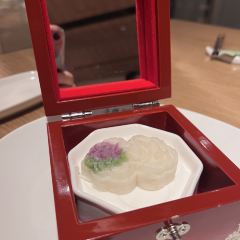 Xunwei Jinling Shiercai (Lao East Gate Store) 여행 사진