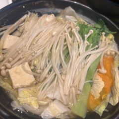 洪兴砂锅(亚太旗舰店) User Photo
