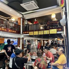 潮發潮汕牛肉店（北京路店）張用戶圖片