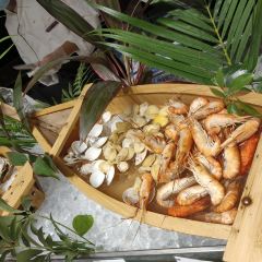 惠州皇冠假日飯店·西餐廳張用戶圖片