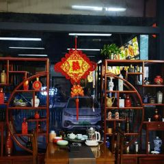 永安楼饭店(安新店) User Photo