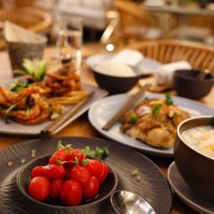 Green House - 1 Hotel Haitang Bay 여행 사진