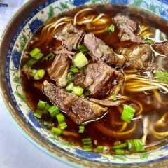 Sanshiniannanhuaqiao Lamb Restaurant ảnh của người dùng
