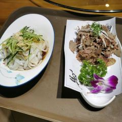 壺山溫泉度假酒店餐廳張用戶圖片