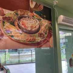 椰小鸡·椰子鸡(清水湾碧乐时光店) User Photo