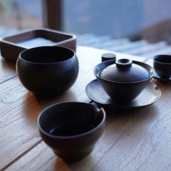 雅安元所·云峰桢里酒店·餐厅 User Photo