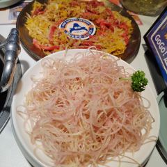 TAI QIONG LAO HAI NAN SUAN TANG HUO GUO User Photo