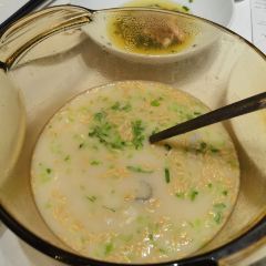 YUYANGONGGUAN User Photo