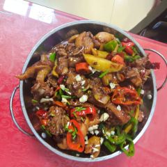 Xiandaohu Tucaiguan Catering User Photo