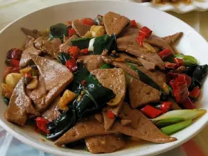 大丙农家乐