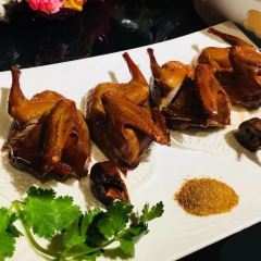 万家渔火(侨港/银滩店) User Photo