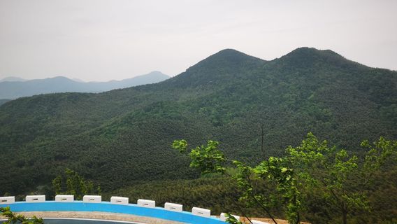 lu nan chuan cang xian