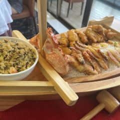 歡樂海岸美食聯盟張用戶圖片