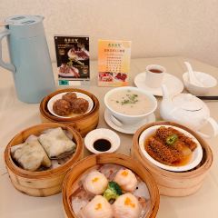 南海渔村(孔雀楼店) User Photo