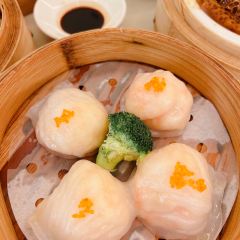 南海渔村(孔雀楼店) User Photo