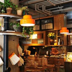 La Strada(太古里店) User Photo