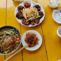 佳和缘饭庄 User Photo