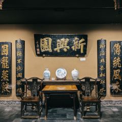 新興園餃子館(河南街店)張用戶圖片