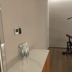 蔓生酒店(广安思源广场店)·瓦屋茶馆 User Photo