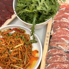 田村·酸汤牦牛肉(布达拉宫店) User Photo