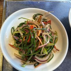 Mengheng'amutusai User Photo