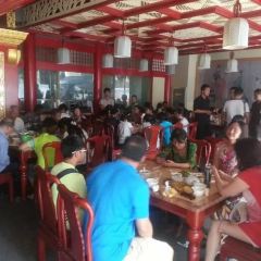 Dajijianglvrouhuang Noodle House User Photo