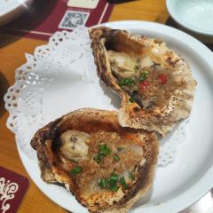 Nan Shan Xiao Yu Cun User Photo