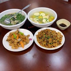 黄姚乡里土鸡馆 User Photo
