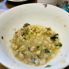 YONG SHENG ZHAI 여행 사진