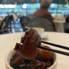 SILVERY BURNER User Photo