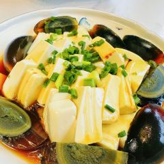 食光慢宴·安吉土菜馆 User Photo
