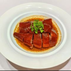 西安盛美利亚酒店·粤芙中餐厅 User Photo
