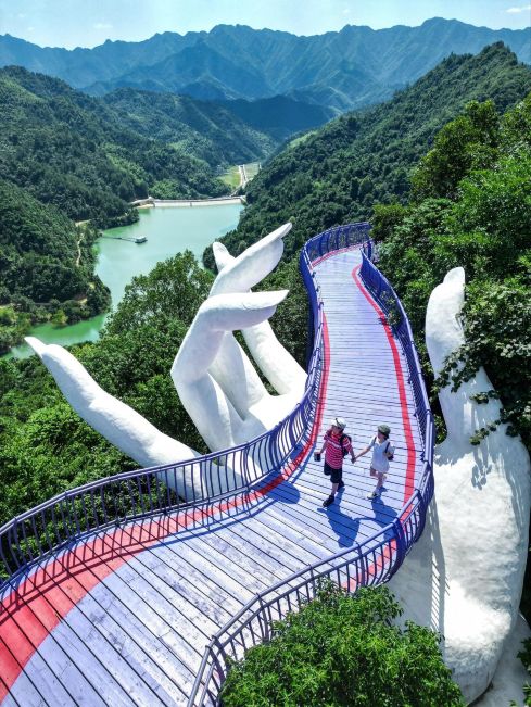 Tianzidi Scenic Area Tickets [2026] - Promos, Prices, Reviews