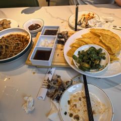 國強手抓(貴賓樓店)張用戶圖片
