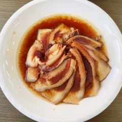 根河冷极村酒店·餐厅 User Photo