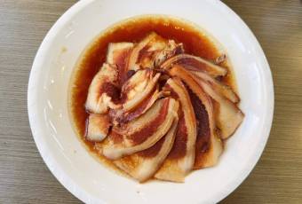 根河冷极村酒店·餐厅 user photo